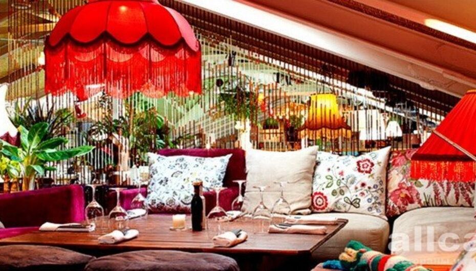 Отзывы о ресторане Чердак