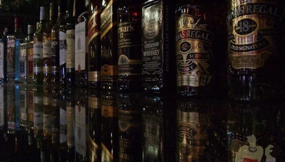 Ресторан Parole / Пароль