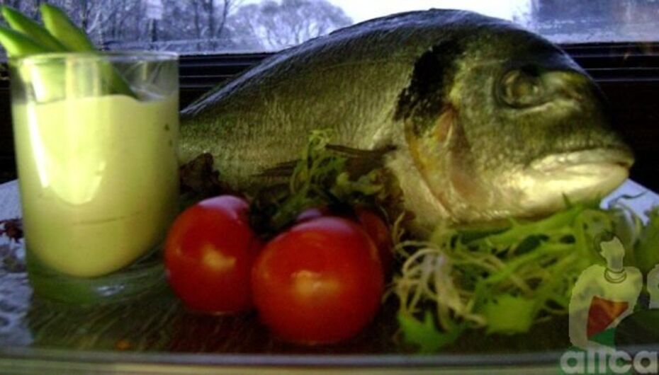 Ресторан Parole / Пароль