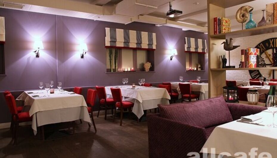 Отзывы о ресторане Rosso & Bianco