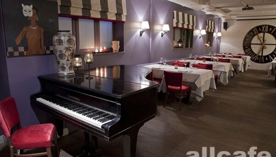 Отзывы о ресторане Rosso & Bianco