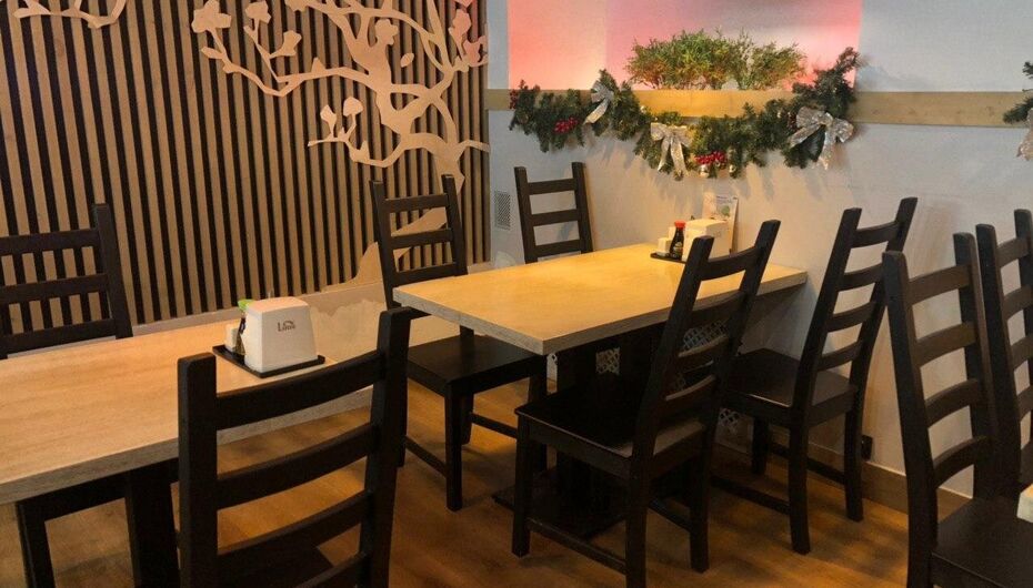 Отзывы о кафе Mashita