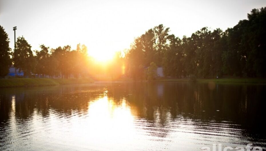 Ресторан Юность