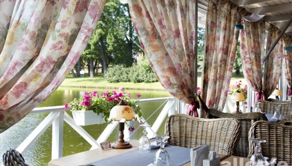 Ресторан Юность