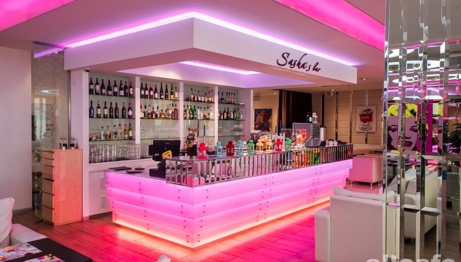 Отзывы о ресторане Sasha's bar на Космонавтов / Саша'с бар