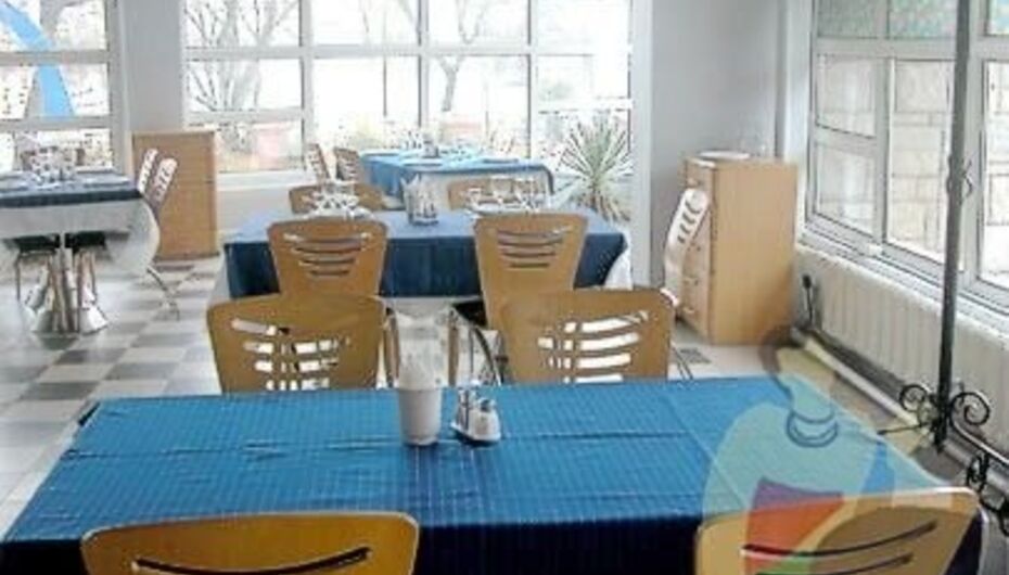 Отзывы о ресторане Строгановская вотчина