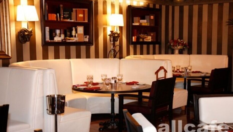 Ресторан Ти-Бон