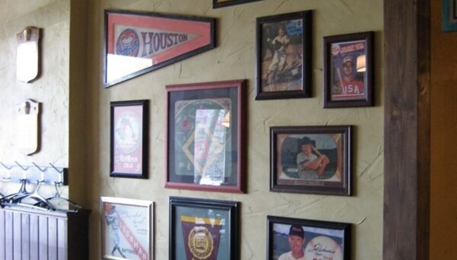 Отзывы о кафе Техас