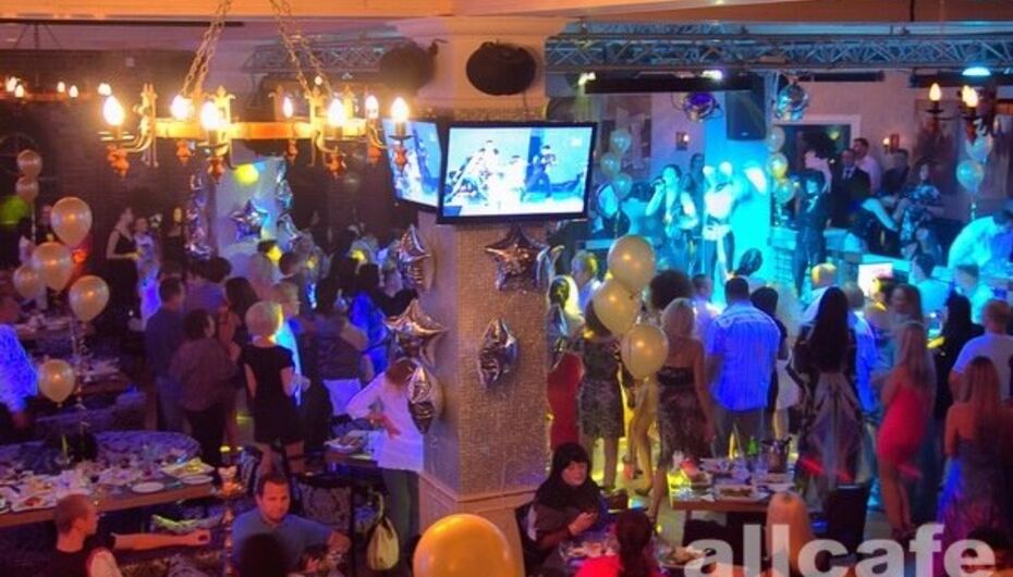 Отзывы о ресторане Империя / Imperia