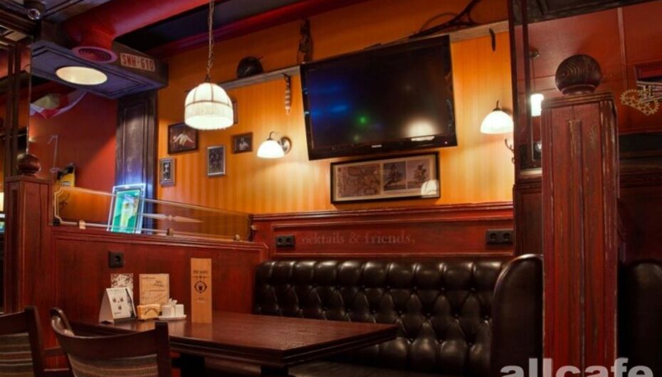 Отзывы о пабе Pub Daddy