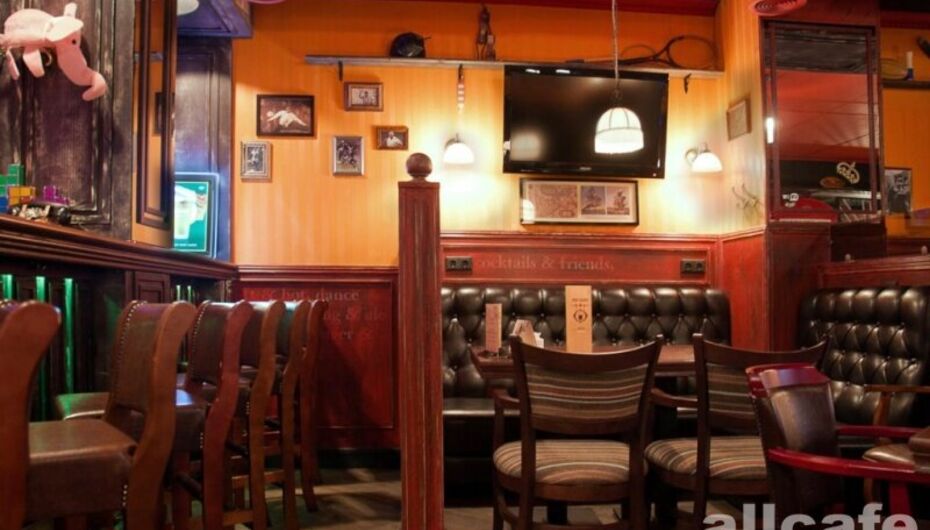 Отзывы о пабе Pub Daddy