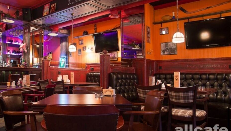 Отзывы о пабе Pub Daddy