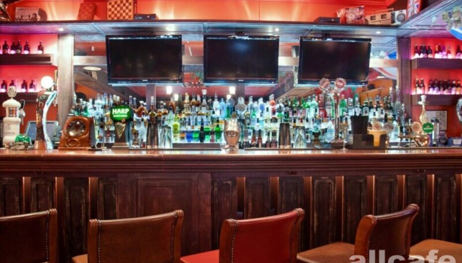 Отзывы о пабе Pub Daddy