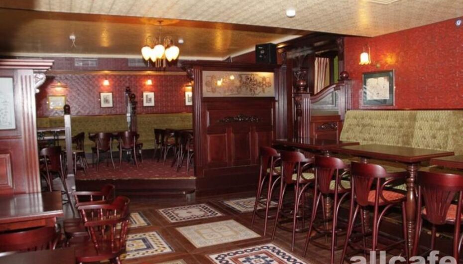 Паб Peggy O’Neill’s / Пегги О' Ниллс