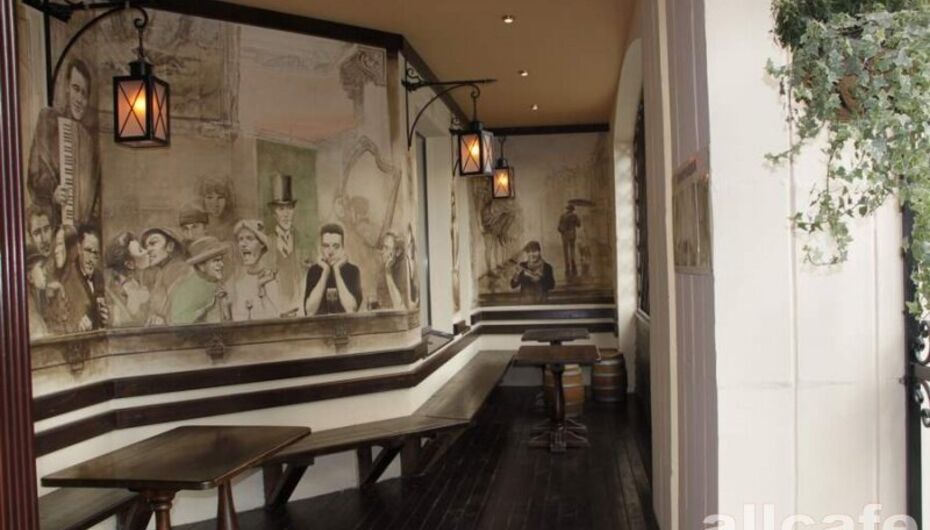 Паб Peggy O’Neill’s / Пегги О' Ниллс