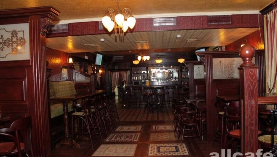 Паб Peggy O’Neill’s / Пегги О' Ниллс