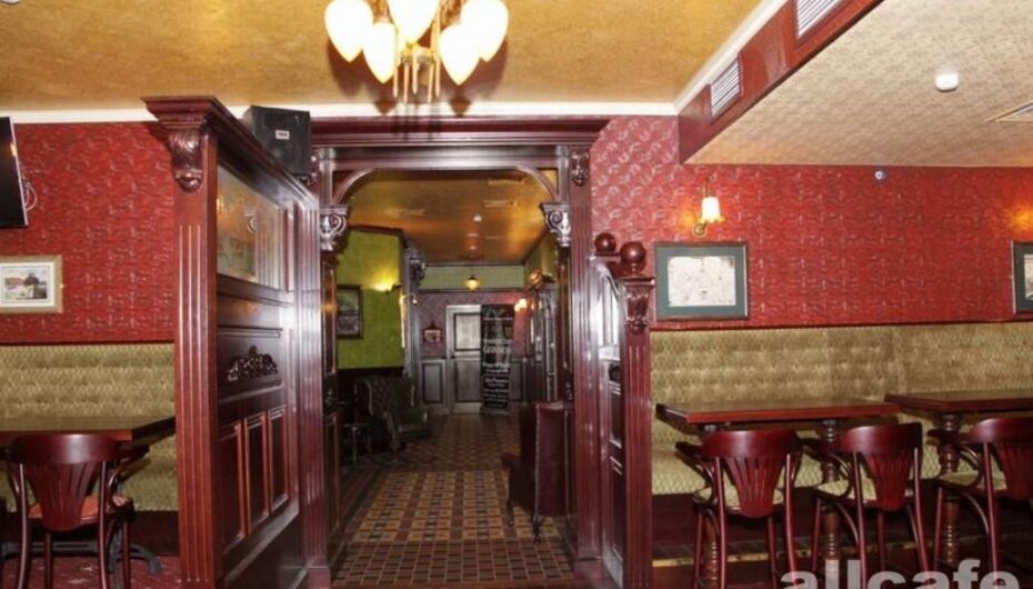 Паб Peggy O’Neill’s / Пегги О' Ниллс