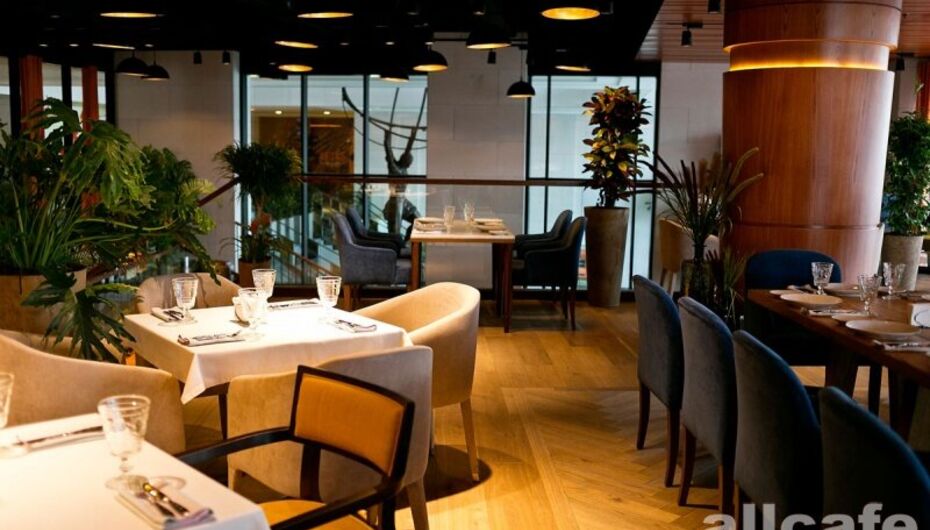 Ресторан Forte Bello / Форте Белло