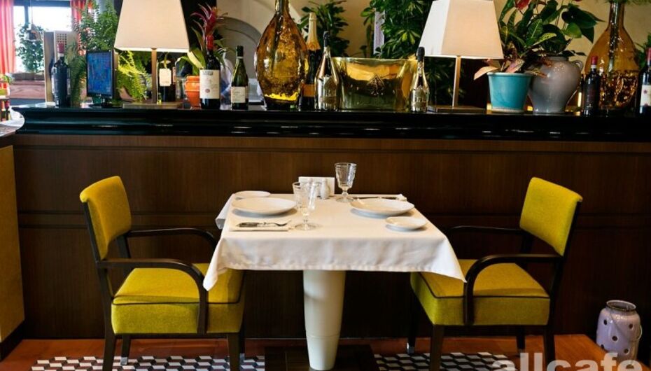 Ресторан Forte Bello / Форте Белло