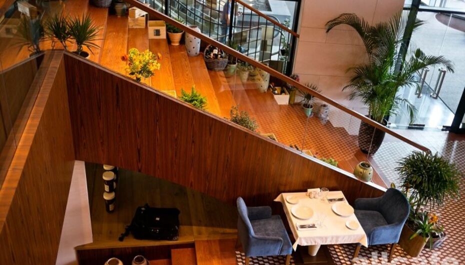 Ресторан Forte Bello / Форте Белло