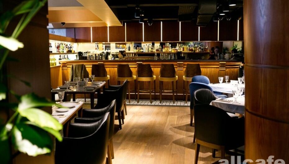 Ресторан Forte Bello / Форте Белло