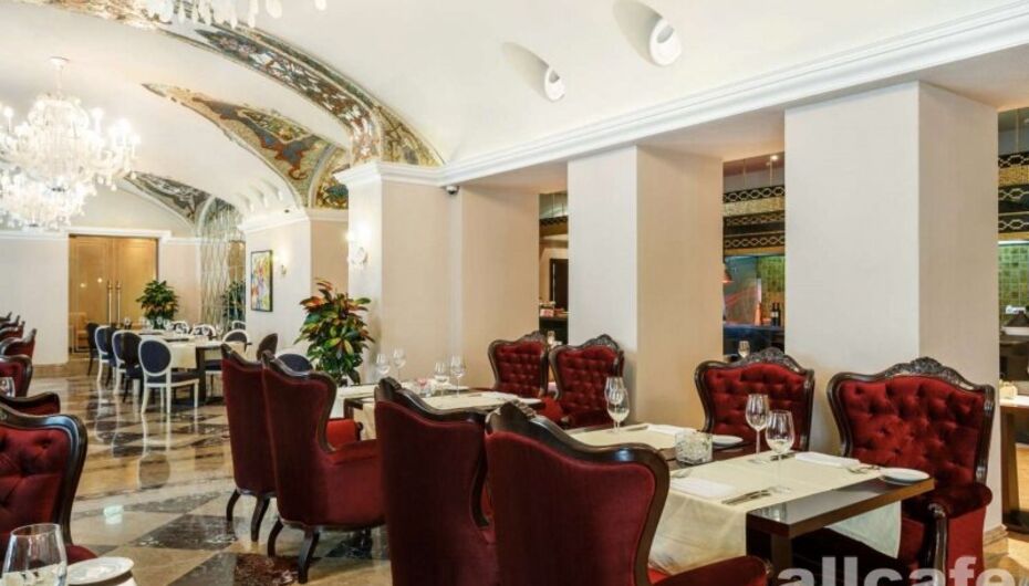 Отзывы о ресторане Мозаика / MosaiK