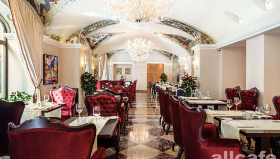 Отзывы о ресторане Мозаика / MosaiK