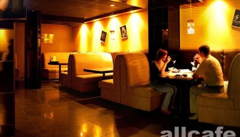 Отзывы о караоке-баре Канарейка / Kanareika