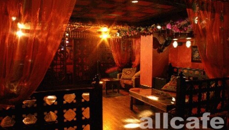 Бар Bazar / Базар