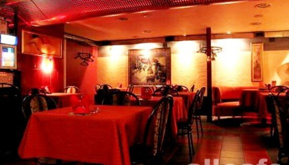 Отзывы о кафе Дэжа Вю