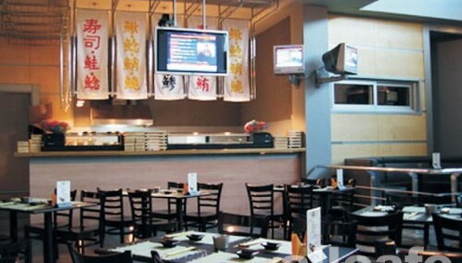 Пивной ресторан Tinkoff / Тинькофф