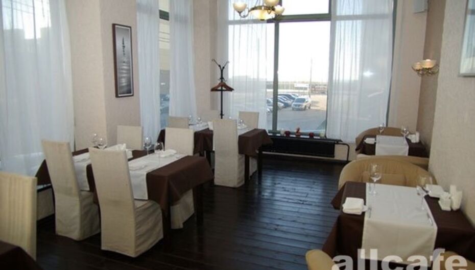 Отзывы о ресторане Place