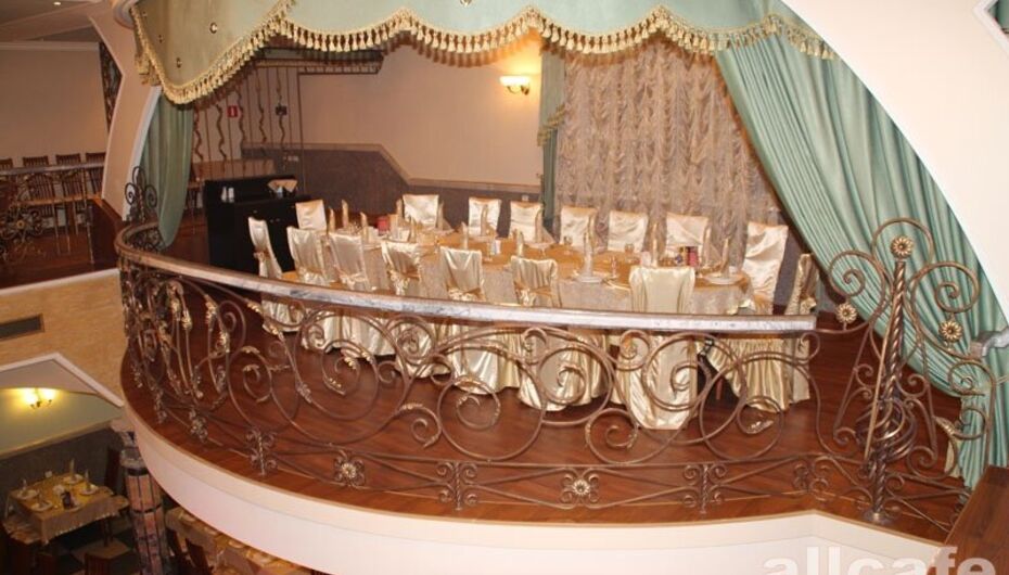 Ресторан Корона