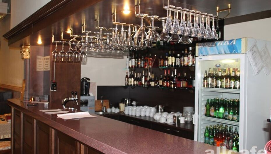 Ресторан Корона