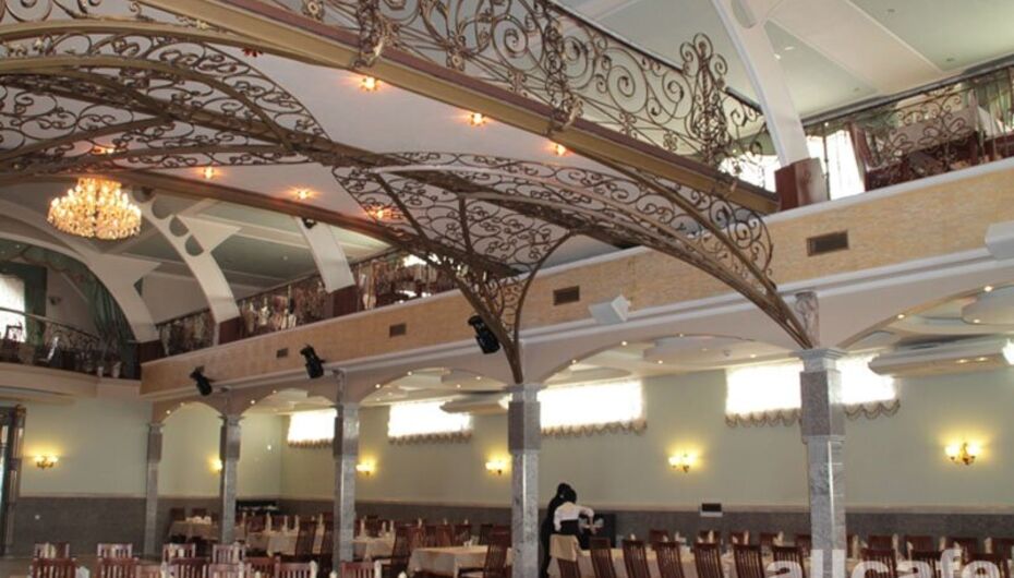 Ресторан Корона