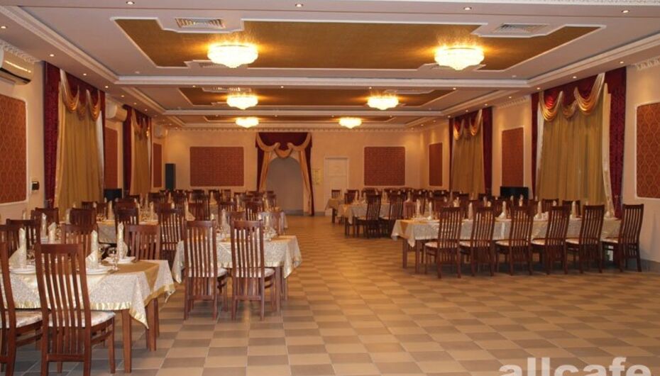 Ресторан Корона