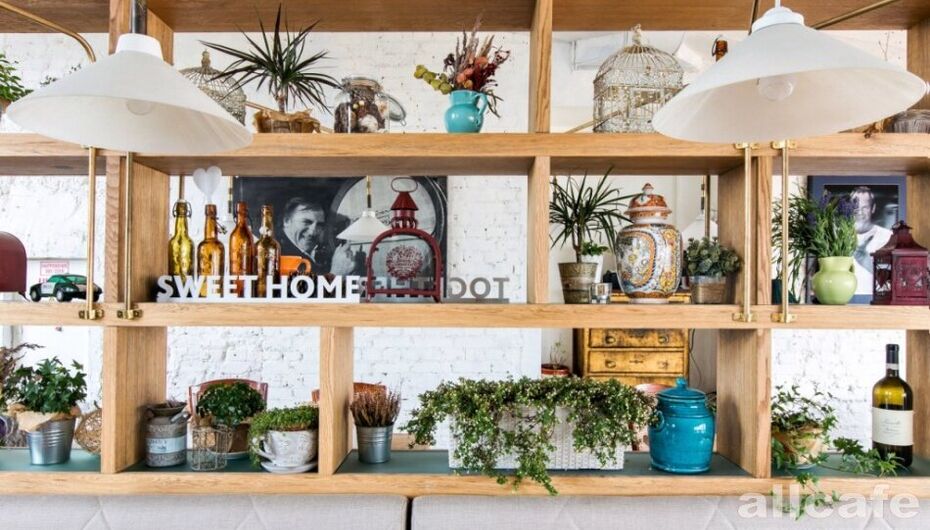 Отзывы о баре-ресторане Счастье на крыше