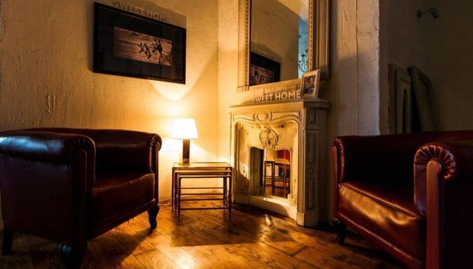 Отзывы о баре-ресторане Счастье на крыше