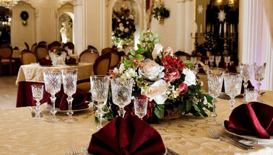 Ресторан Автограф