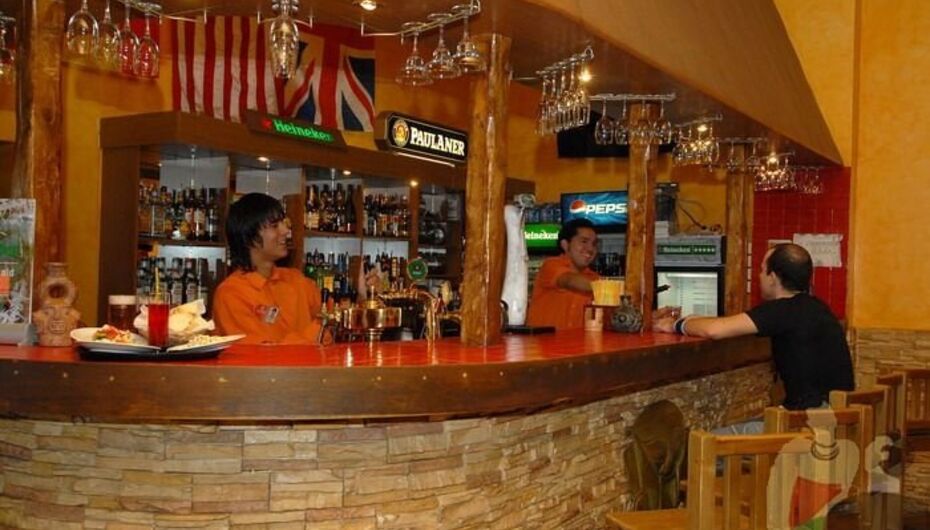 Отзывы о ресторане El Inka / Эль Инка