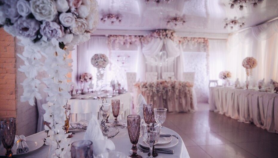 Отзывы о ресторане Mon Amour