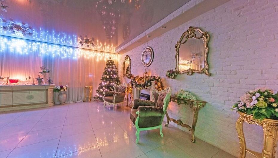 Отзывы о ресторане Mon Amour