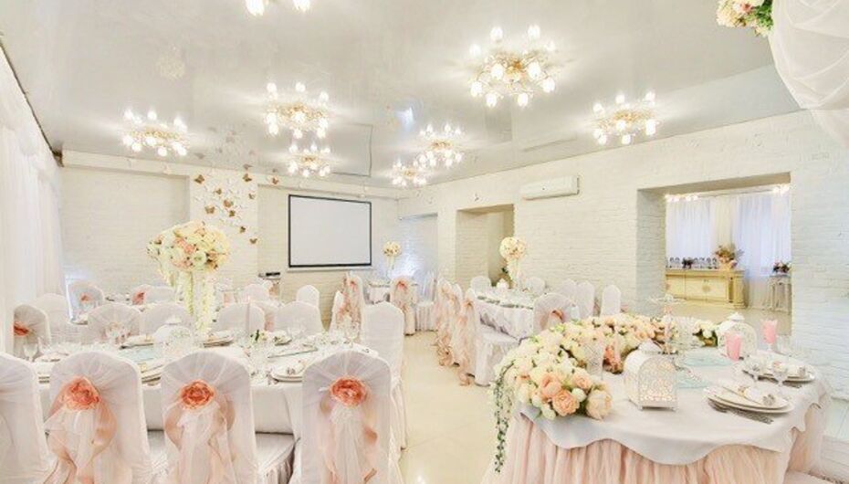 Отзывы о ресторане Mon Amour