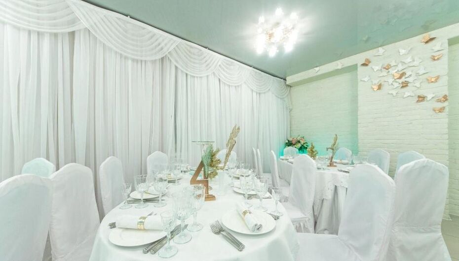 Отзывы о ресторане Mon Amour