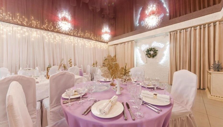 Отзывы о ресторане Mon Amour