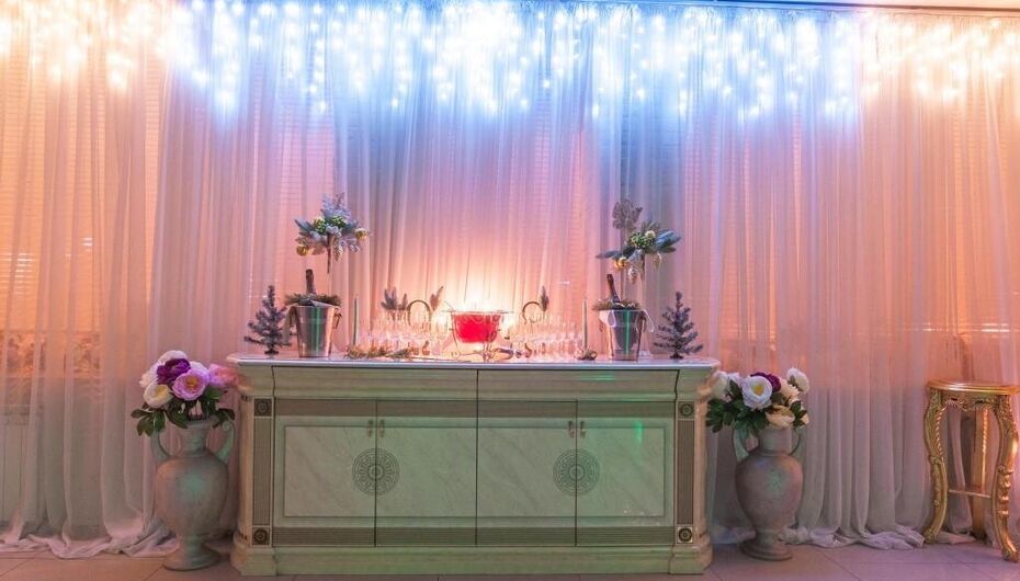 Отзывы о ресторане Mon Amour