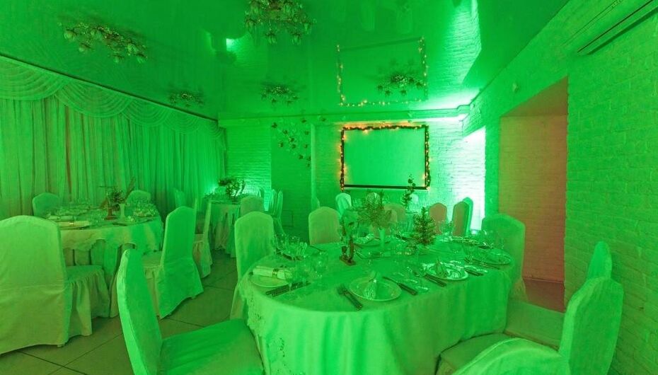 Отзывы о ресторане Mon Amour