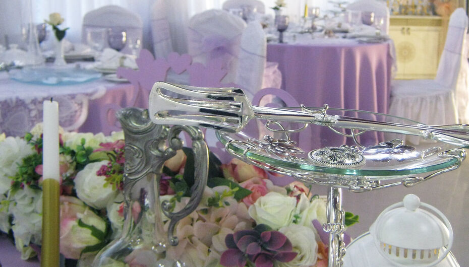 Отзывы о ресторане Mon Amour