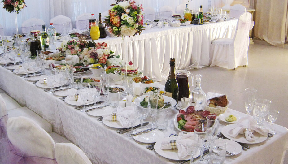 Отзывы о ресторане Mon Amour