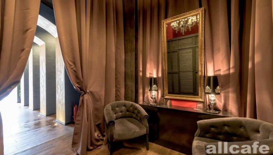 Бар-ресторан El Ponto